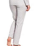 Dámské pyžamo 482/364 Ella - CORNETTE