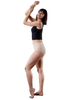 Dámské kalhotky Avia maxi beige - JULIMEX Dámské kalhotky Avia maxi beige - JULIMEX