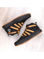 Bustagrip M MRM9B kotníková obuv černá Bustagrip M MRM9B kotníková obuv černá