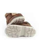 Boty Skechers Jr 405672N/BRN Boty Skechers Jr 405672N/BRN