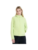 Softshellová bunda 4F F320 W 4FWSS25TSOFF320 45S