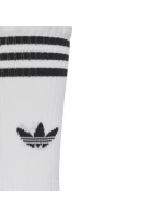 Ponožky adidas 3S High 3 Pack JV7419