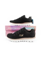 Skechers Graceful-Get dámské sportovní boty pohodlné lehké prodyšné dámské