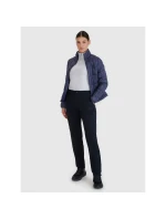 Dámské rychleschnoucí trekové kalhoty 4F 4FWSS25TFTRF0796-20S dámské