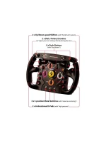 Volant Ferrari F1 AddOn Thrustmaster v maloobchodním prodeji