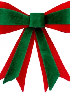 OZDOBNÁ MAŠLE 14CM 2KS