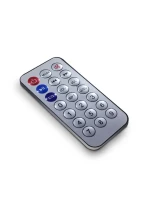 ESPERANZA BLUETOOTH REPRODUKTOR FM LED RGB RYTHM EP157