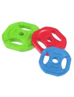 SBP20 tělesná pumpa činka 20KG HMS 17-57-010 SBP20 tělesná pumpa činka 20KG HMS 17-57-010