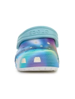 Crocs Classic Solarized Kids Clog T 207588-94S Crocs Classic Solarized Kids Clog T 207588-94S