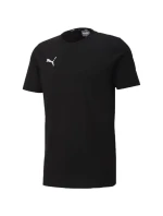 Puma team shirtGoal 23 Casuals Tee M 656578 03 pánské