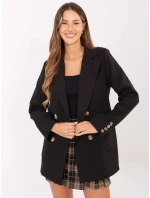 Bunda LK MA 509956.04 černá