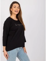 Halenka RV BZ 7766.78 černá