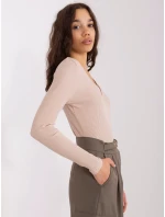 Halenka RV BZ 9206.20 béžová