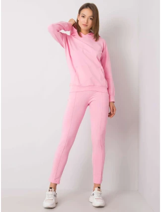 Souprava RV KMPL 6707.85 růžová Souprava RV KMPL 6707.85 růžová