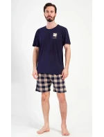 Pánské pyžamo šortky Marko