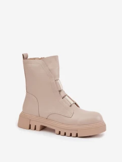 Boty  model 220503 Step in style