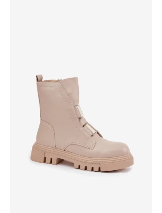 Boty model 220503 Step in style Boty model 220503 Step in style