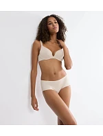BODY MAKE-UP ILLUSION - Krátké kalhotky: druhá kůže Triumph