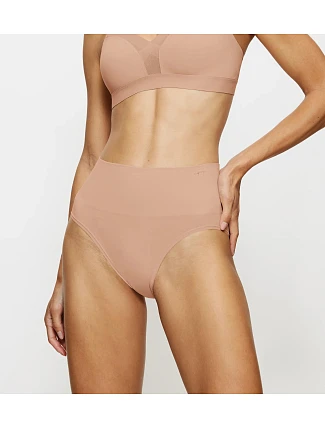 TRIUMPH Soft Sculpt - Maxi bandeau kalhotky pro hladkou siluetu Triumph