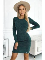 Dámské šaty 518-1 - NUMOCO