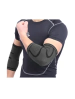 Elastické švy na loktech - 2 ks | M