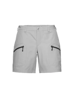 SAIL RACING W Gale Technické šortky - šedé