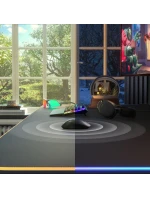 Myš SteelSeries Rival 3 Wireless Gen 2 Aqua Myš SteelSeries Rival 3 Wireless Gen 2 Aqua