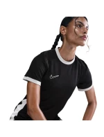 Dámské tričko Nike Dri-Fit Academy 25 SS černé FZ9756 010