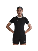Dámské tričko Nike Dri-Fit Academy 25 SS černé FZ9756 010