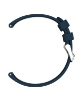 Řemínek pro hodinky GIEWONT Dynamic SmartWatch GW230 GWP230-3 - Deep Ocean Řemínek pro hodinky GIEWONT Dynamic SmartWatch GW230 GWP230-3 - Deep Ocean
