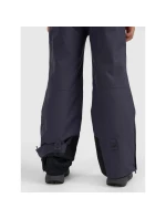 Chlapecké lyžařské kalhoty 8000 s membránou 4F 4FJRAW25TFTRM1267-22S Chlapecké lyžařské kalhoty 8000 s membránou 4F 4FJRAW25TFTRM1267-22S