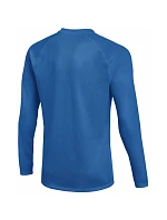 Pánské tričko Nike Dri-FIT Park VIII modré HV8232 463 pánské
