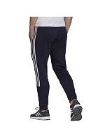 Kalhoty adidas Essentials Tapered Cuff 3 Stripes M GK8977