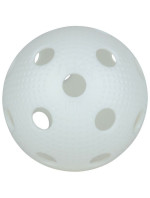 Florbalový míček Stiga bílý 2 ks 79-2170-02