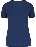 Kariban ProAct PA 4013 Dámské sportovní tričko 20.4013 sporty navy