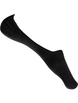 Kariban K 816 poloviční ponožky 20.K816 black Kariban K 816 poloviční ponožky 20.K816 black