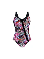 Style Josefine jednodílné plavky 7356 magenta - Anita Classix Style Josefine jednodílné plavky 7356 magenta - Anita Classix
