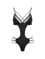 Barva karoserie Avanua Quella:černá