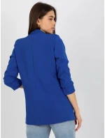 DHJ MA 7684 bunda.15P tmavě modrá DHJ MA 7684 bunda.15P tmavě modrá