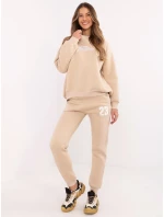 Sada EM KMPL 890.13P béžová Sada EM KMPL 890.13P béžová