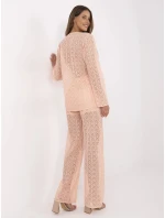 Sada LK KMPL 509993.87 broskev