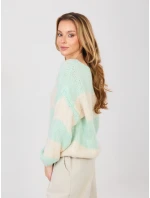 Jumper MI SW 0203.71 mincovna