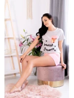 Pyžamo Russet Foxy - LivCo Corsetti Pyžamo Russet Foxy - LivCo Corsetti