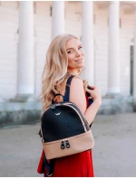 Fashion batoh VUCH Brody Brown