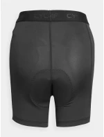 Dámské cyklistické šortky 4F
