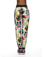 Sportovní legíny Glade - Bas Bleu Sportovní legíny Glade - Bas Bleu