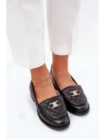 Mokasiny model 209038 Step in style