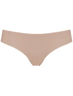 Tanga Lovely Micro Brazilian String tělová - TRIUMPH