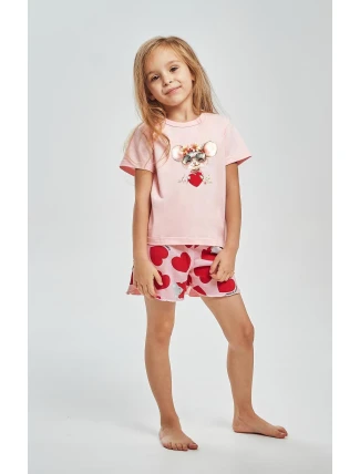 Pyžamo Taro 3559 Mika 122-140 W26