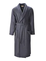 župan Esbo unisex Antracit